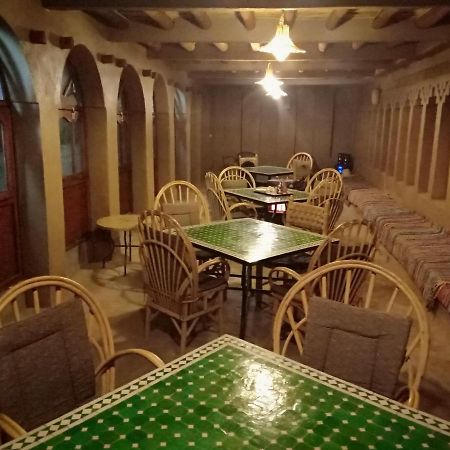 Espace Kasbah Amridil Skoura Bagian luar foto