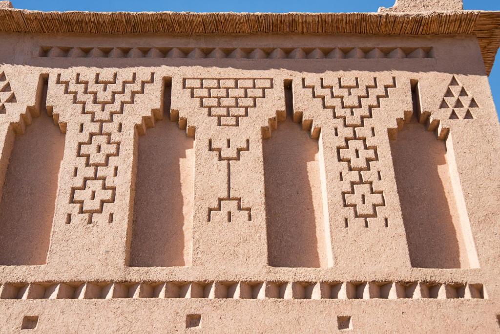 Espace Kasbah Amridil Skoura Bagian luar foto