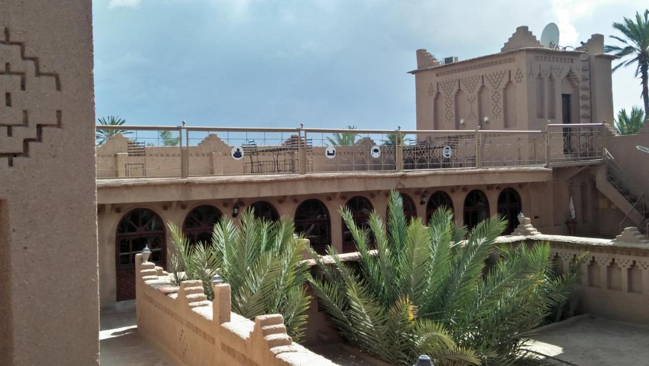 Espace Kasbah Amridil Skoura Bagian luar foto