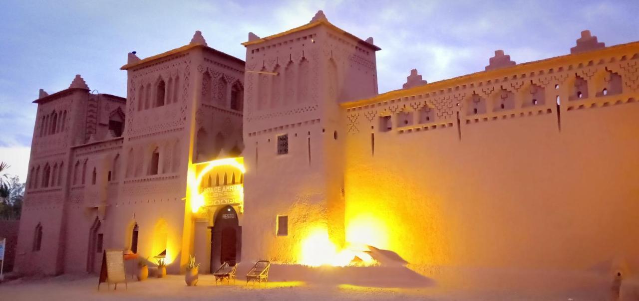 Espace Kasbah Amridil Skoura Bagian luar foto